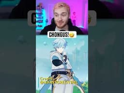 Genshin Skins We ALL Need