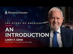 An Introduction to “The Story of America”