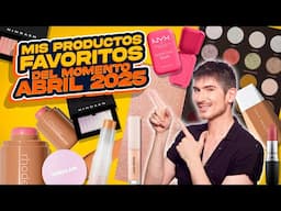 MIS FAVORITOS DE MAQUILLAJE...PROBABLEMENTE MIS FAVORITOS DE FAVORITOS !