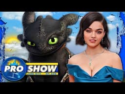 Hollywood in DESPAIR: Audiences ABANDON Box Office as Media Spin Narratives! The Pro Show