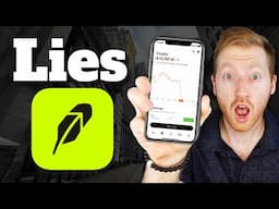 Why I stopped using Robinhood Crypto