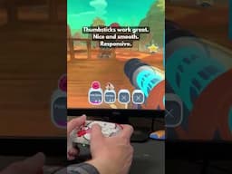 Boo! Spooky Cool Switch Controller