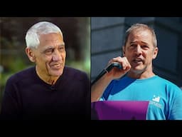 Vinod Khosla on the Future of Work & UBI’s Role ft. Mark Donovan