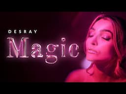 Desray - Magic (Visualizer)