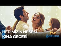 Evcilik Oyunu #18: Mutlu Sonlar Vardır💥- Yaz Şarkısı