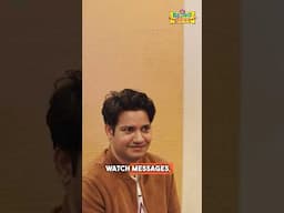 Q&A Gone Wild with Khushal Pawar 🤪 Full Comedy Mode | @BeingIndianchannel #shorts