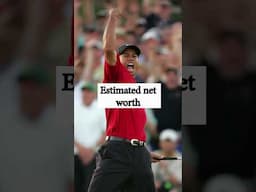 America’s Wealthiest Athletes: Top 5 Sports Titans by Net Worth #celebrity #sports #basketball