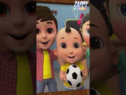 👨🏻Daddy Mere Jaldi Aana | पापा जल्दी आ जाना #shorts