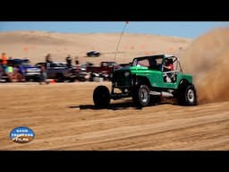 Silver Lake Sand Dunes "GO-GO"