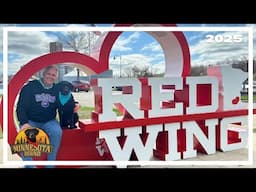 Red Wing Minnesota Out and About Special! | Minnesota Bound