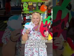 Ask questions before you pay! #carnivalgames
