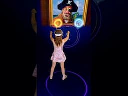 Conducting ICONIC themes in VR! #symphoni