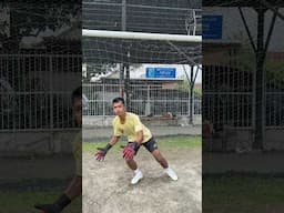 When the keeper is OP