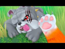 I Am Cat VR was a BIG mistake...