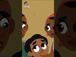 Understanding Grief and Loss | Navigation Our Emotions | Akili and Me #emotions  #griefjourney
