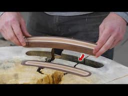 99% of Woodworkers would Throw This Away