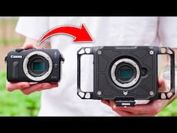 This $250 Camera Keeps Getting Better!