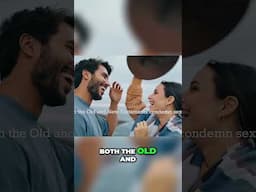 What Does the Bible Really Say About Sex Before Marriage?