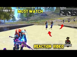 36 Kills 😱 Ajjubhai Old Peak Gameplay Video 🔥 😎Reaction Video Total Gaming