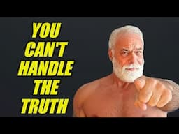 You can't handle the truth