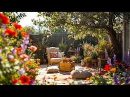 Tips for Redecorating a Small Garden on a Budget – Results That Will Surprise You!