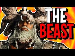 Raider Is Poise And Power Incarnate! | Elden Ring Nightreign