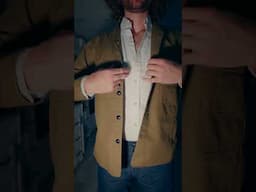 Building My Grail Outfit - Seven Titans Denim