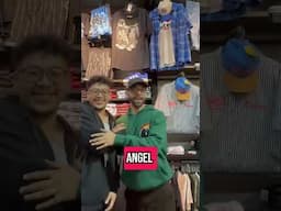 Hey Zumiez whats your favorite interaction with a customer?