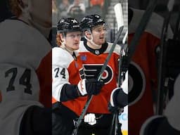 Helge Grans could make the Flyers next season 👀