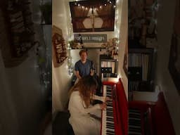 My Jesus I Love Thee #acousticcover #worship #hymn #piano