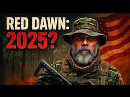 Red Dawn Hits America: Could Patriots Save Us?