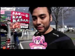 Ironmmouse Sings MOON PRIDE (Partial) (Day 7) (Basket Mouse) (Cycolathon 4)