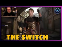 DG REACTS 🐉 NPC D&D Episode 135 by Viva La Dirt League
