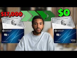 Paying Off Credit Card Debt in 2025! (6 Methods)