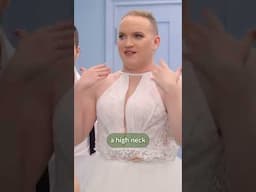 Watch this rare moment of clarity for a “trans” woman