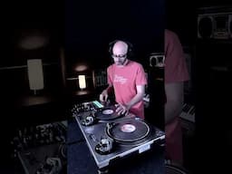 Dj "S" - Too Slow To Disco (Short) with @tooslowtodisco2591