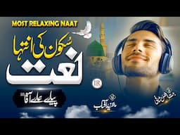 New Naat Sharif 2025 | Pyare Hamare Aaqa ﷺ | Zaid Aftab | Islamic Releases | New Naat 2025