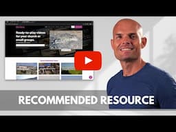 BibleStock.org | Recommended Resource