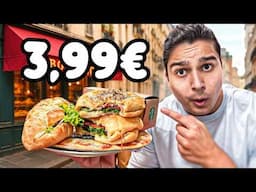 3,99€… pour TOUT ÇA ?!