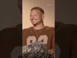 Sure, most people prefer texts now—but when #KaneBrown is the one calling, you answer. #PhoningItIn