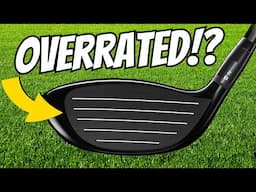 The MOST OVERRATED Drivers Of 2025 - WASTE OF MONEY!?