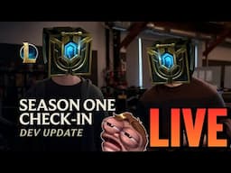 NEW LEAGUE DEV BLOG DAY... where hextech chests riot?