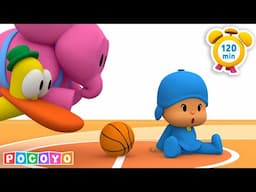 🥇 Un gran FINALE | NUOVA STAGIONE 4 | Pocoyo 🇮🇹 Italiano | Cartoni animati