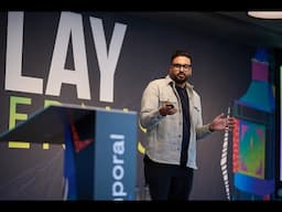 KOHO at Replay 2025 | Controlling the Unknown