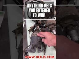 Long Arm Lift Kit GIVEAWAY! #Xj #jeepxj #xjjeep #jeepcherokee #offroad #jeepguy