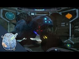 Metroid Prime Remastered | Part #5: Here Comes Mama!
