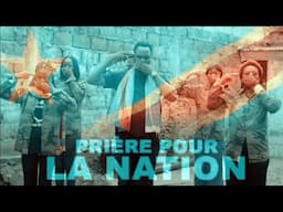 🔴MON CHANT, MA PRIERE POUR MA NATION 😭LA RDC (GOMA-BUKAVU FORVER) AVEC HD EPHRAIME FONTAINE MUKADI