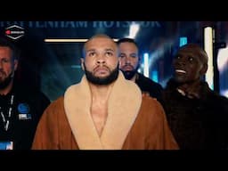 When The Villain Becomes The Hero | Eubank Jr vs Benn