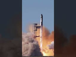 Starship will make life multiplanetary