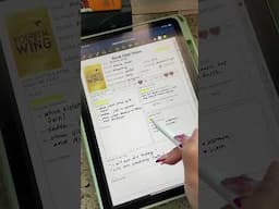 This is your sign to start a digital reading journal